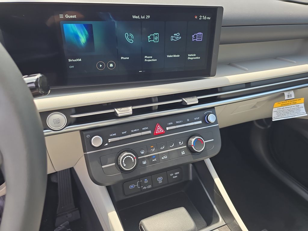 Thumbnail: 2026 Hyundai Tucson - 14