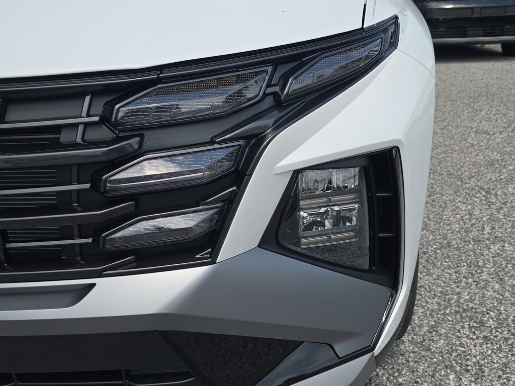 Thumbnail: 2026 Hyundai Tucson - 21