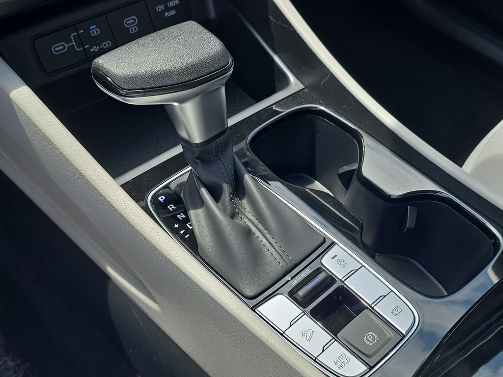 Thumbnail: 2026 Hyundai Tucson - 33