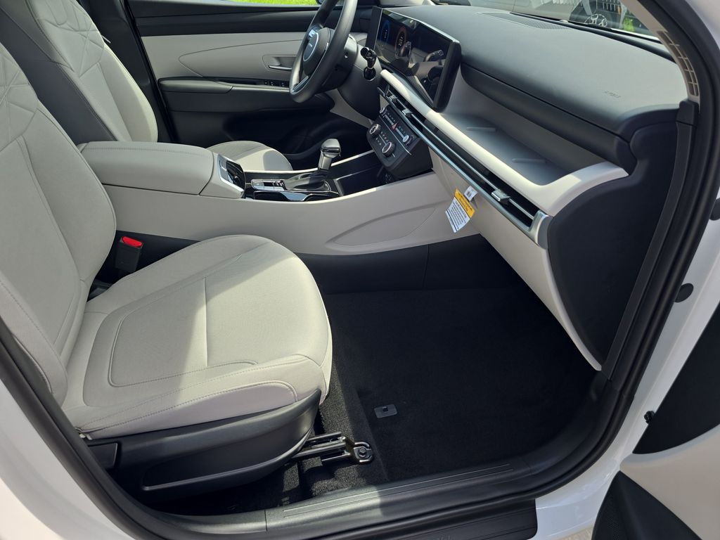 Thumbnail: 2026 Hyundai Tucson - 11