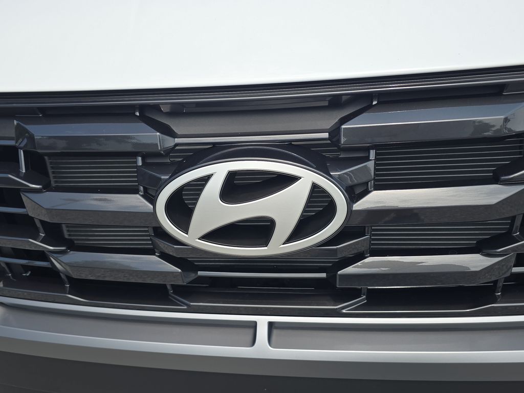 Thumbnail: 2026 Hyundai Tucson - 7