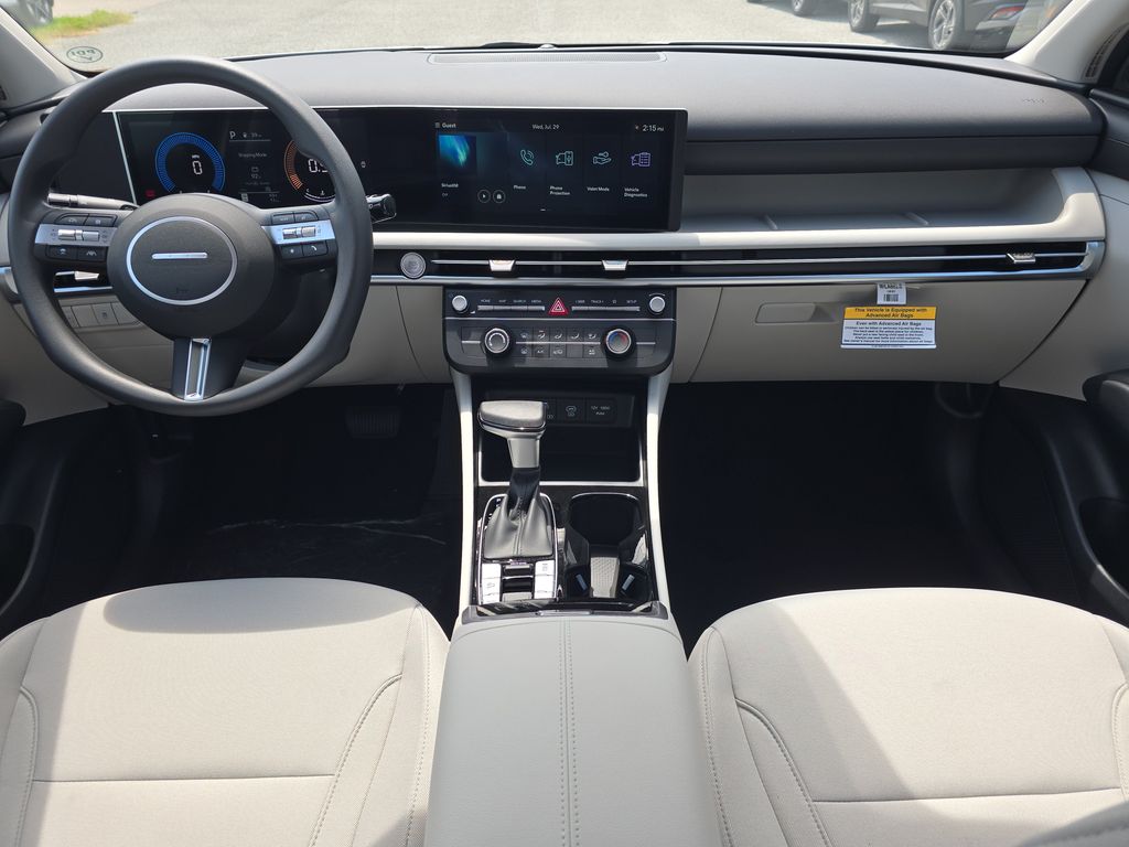 Thumbnail: 2026 Hyundai Tucson - 9