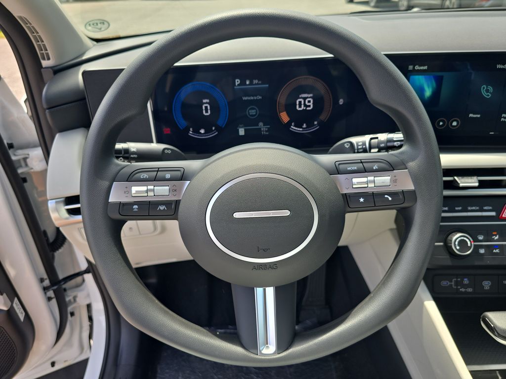Thumbnail: 2026 Hyundai Tucson - 13