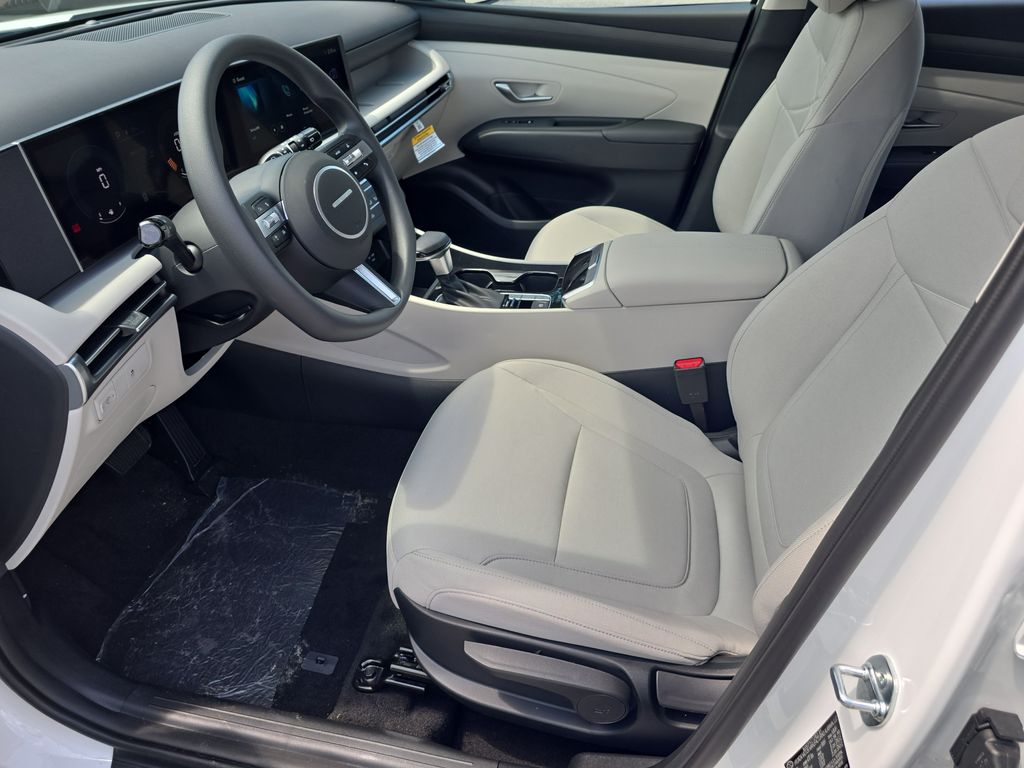 Thumbnail: 2026 Hyundai Tucson - 10