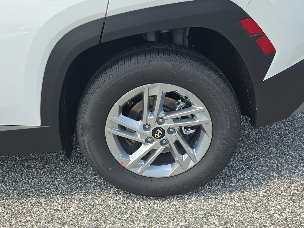 Thumbnail: 2026 Hyundai Tucson - 8