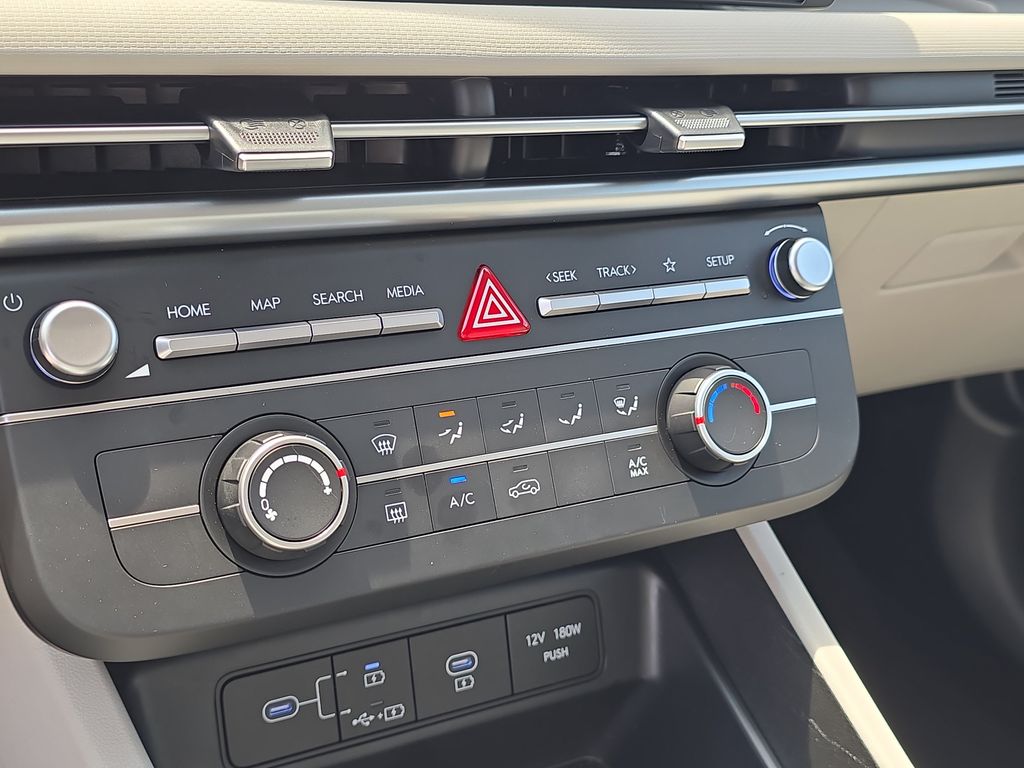 Thumbnail: 2026 Hyundai Tucson - 32