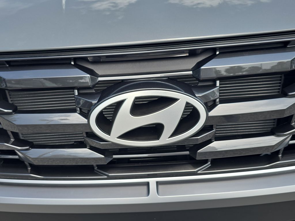Thumbnail: 2026 Hyundai Tucson - 7