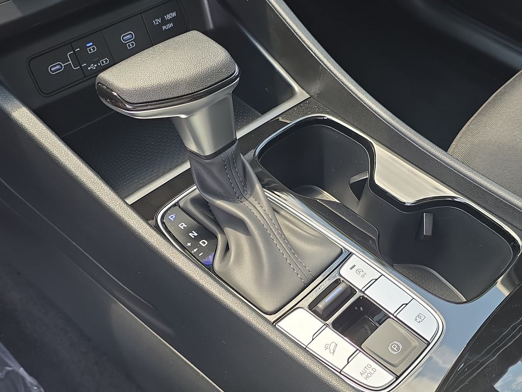 Thumbnail: 2026 Hyundai Tucson - 33