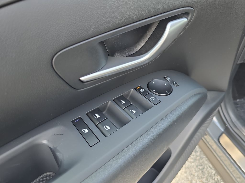 Thumbnail: 2026 Hyundai Tucson - 23
