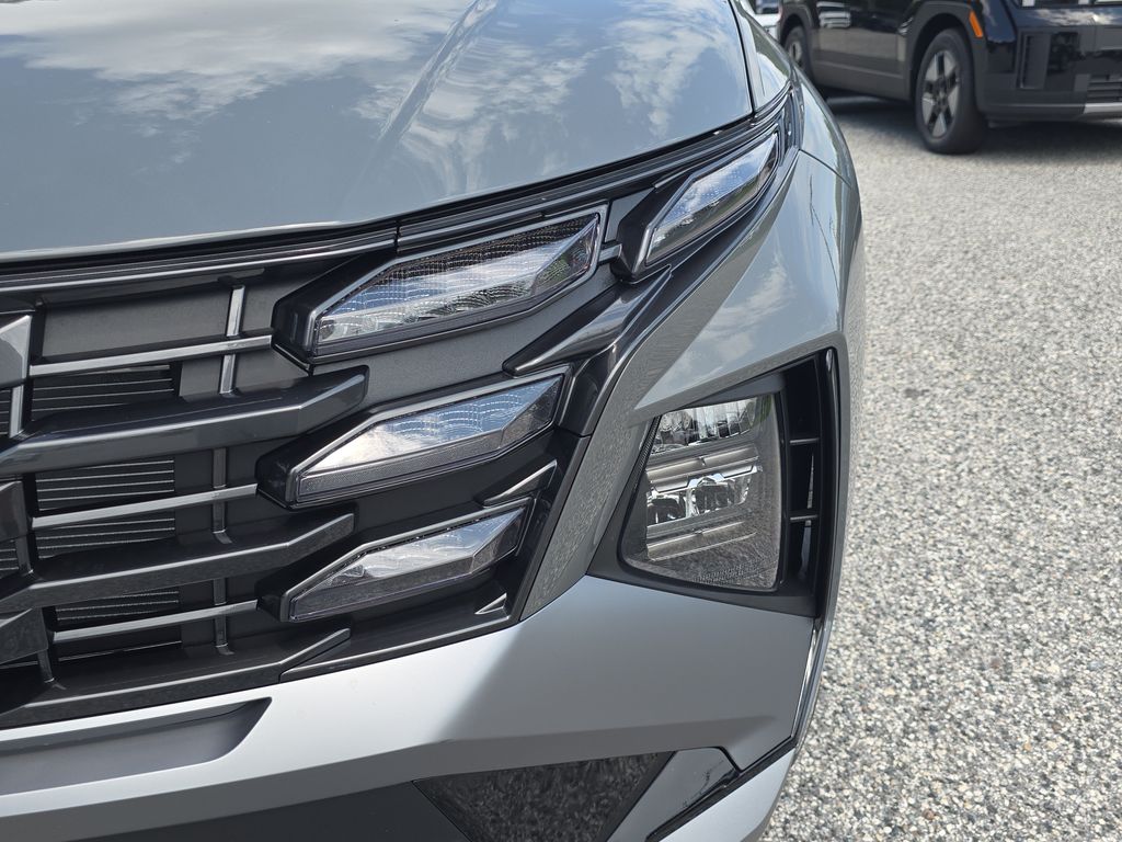 Thumbnail: 2026 Hyundai Tucson - 21