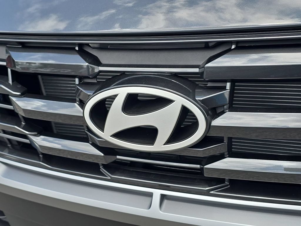 Thumbnail: 2026 Hyundai Tucson - 7