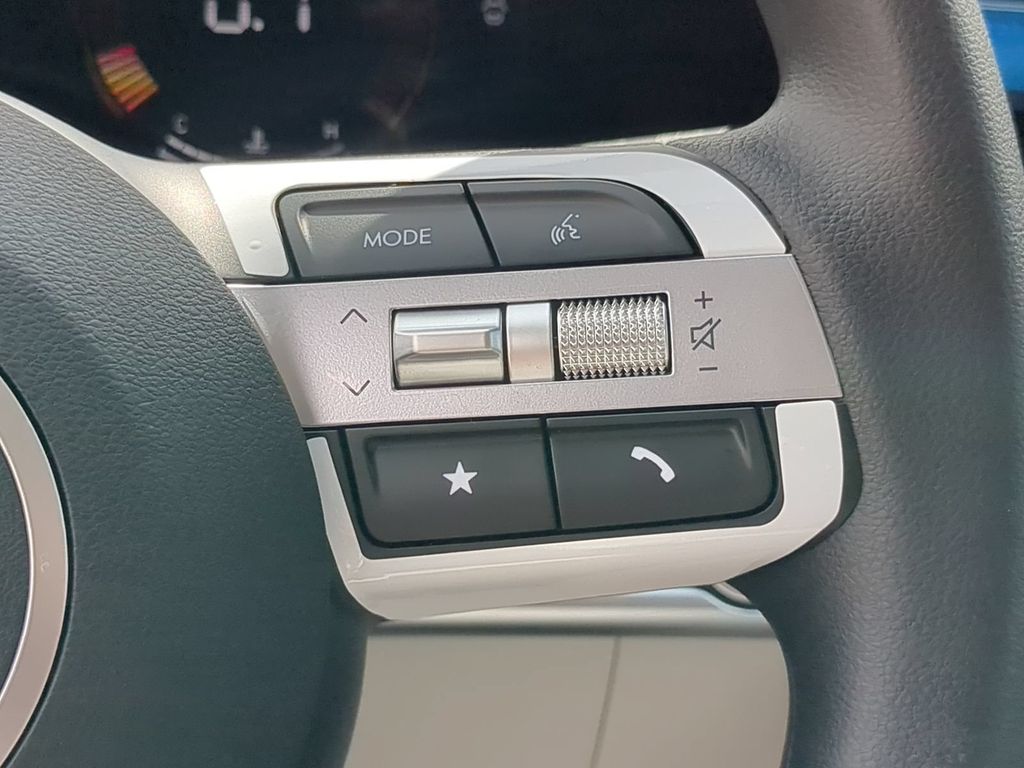 Thumbnail: 2026 Hyundai Tucson - 30