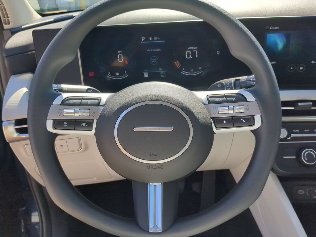 Thumbnail: 2026 Hyundai Tucson - 12