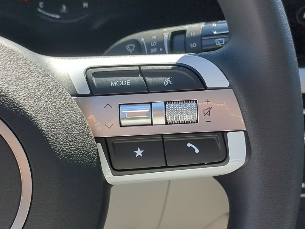 Thumbnail: 2026 Hyundai Tucson - 27