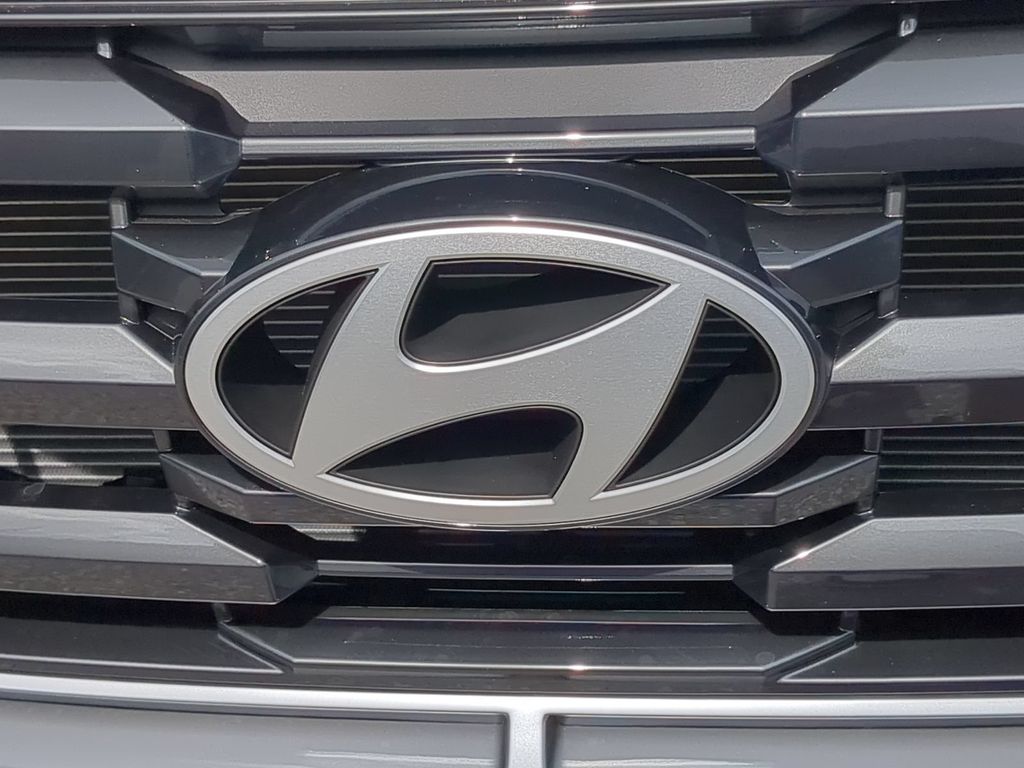 Thumbnail: 2026 Hyundai Tucson - 22