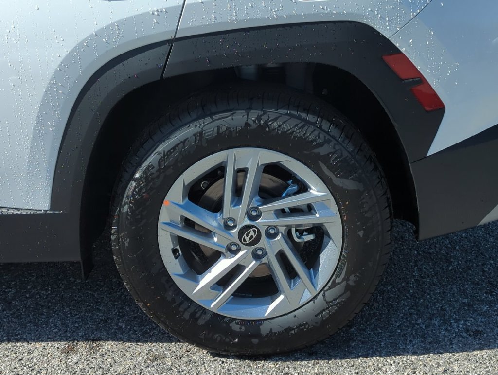 Thumbnail: 2026 Hyundai Tucson - 8