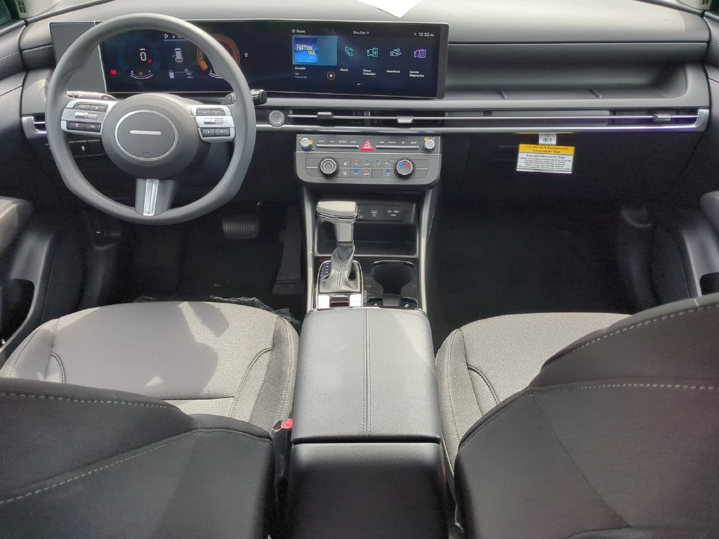 Thumbnail: 2026 Hyundai Tucson - 9