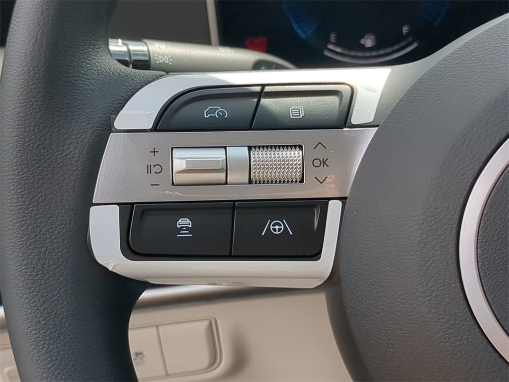 Thumbnail: 2026 Hyundai Tucson - 28