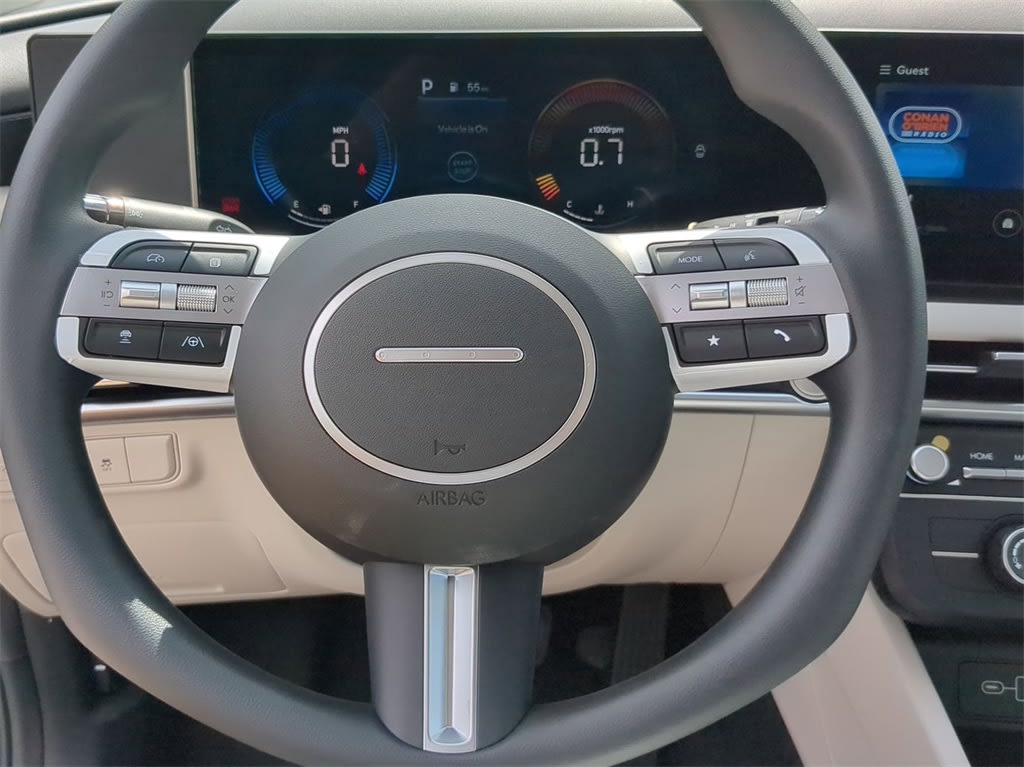 Thumbnail: 2026 Hyundai Tucson - 13