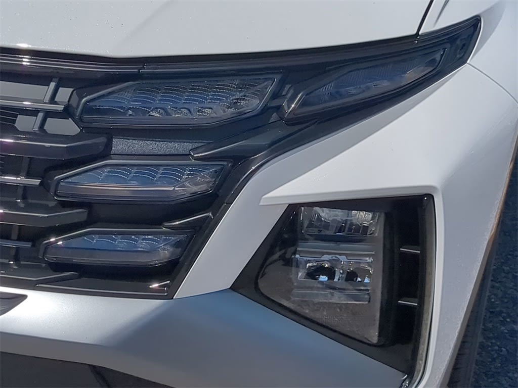 Thumbnail: 2026 Hyundai Tucson - 23