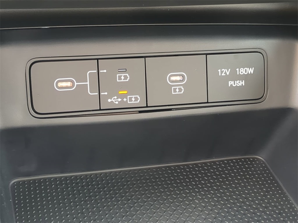 Thumbnail: 2026 Hyundai Tucson - 31