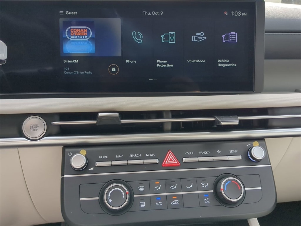 Thumbnail: 2026 Hyundai Tucson - 14