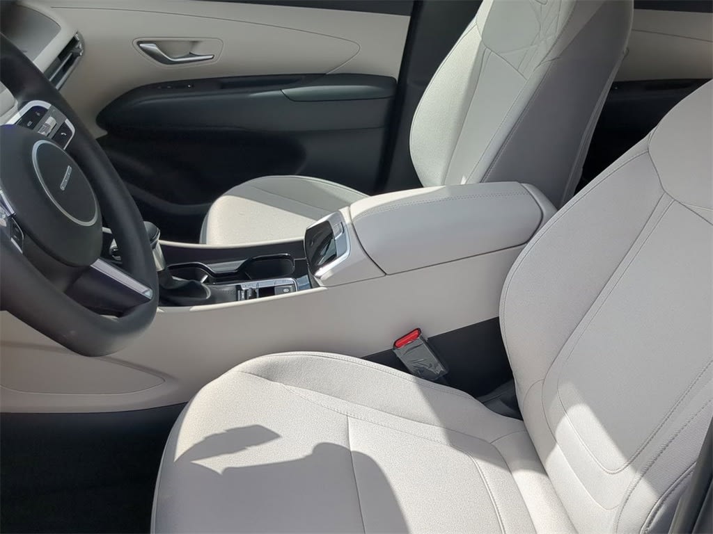 Thumbnail: 2026 Hyundai Tucson - 10