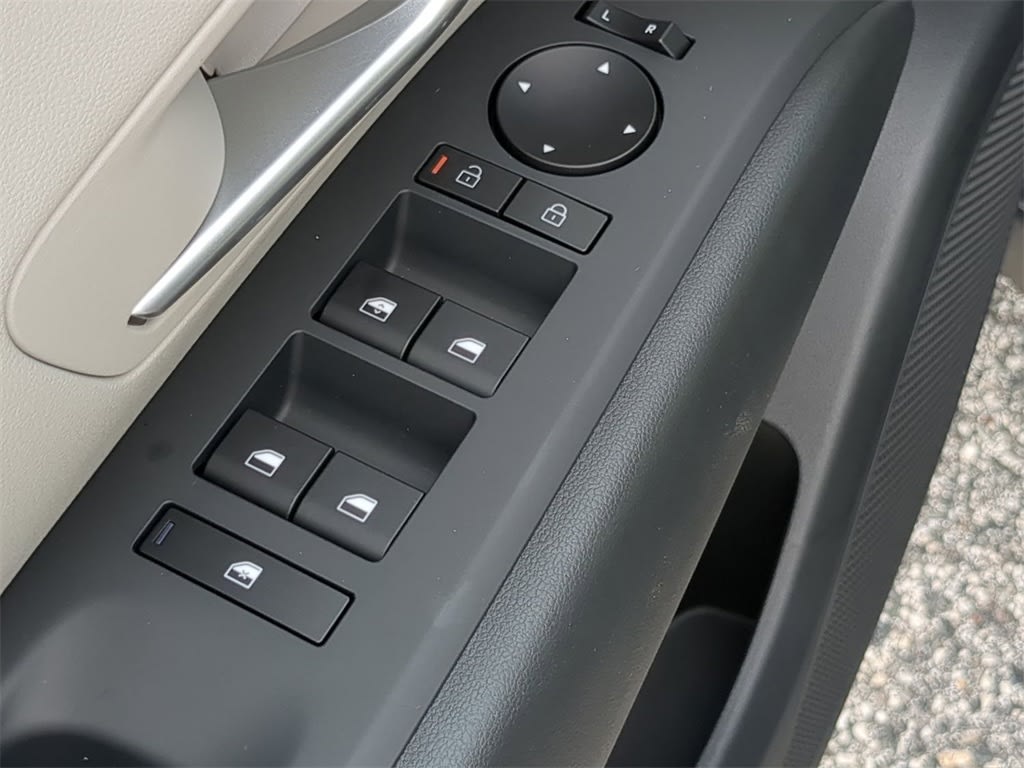 Thumbnail: 2026 Hyundai Tucson - 25