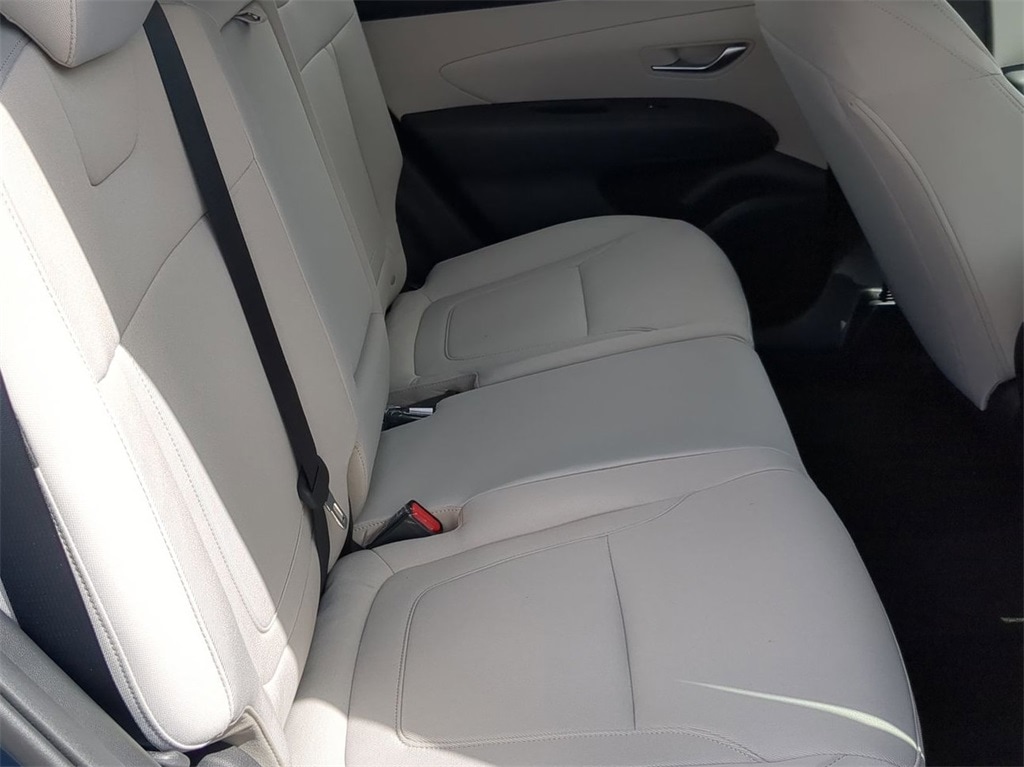 Thumbnail: 2026 Hyundai Tucson - 26