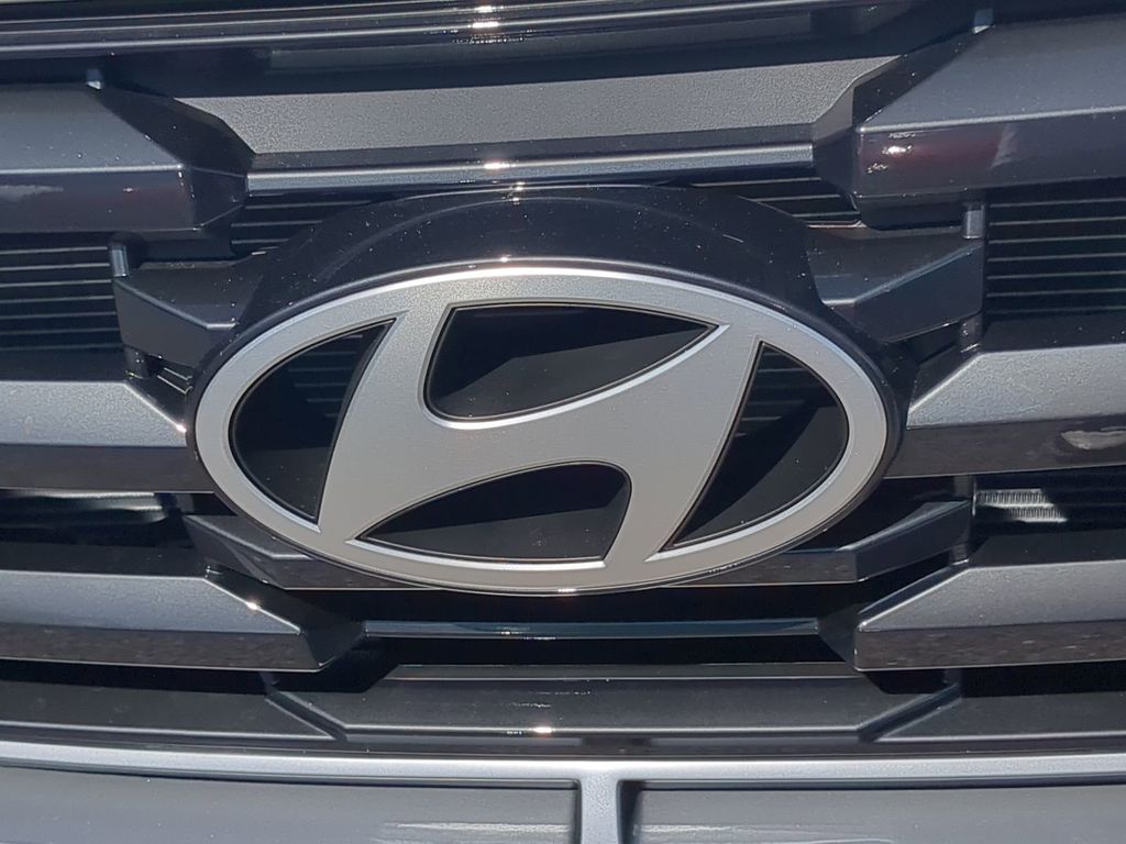 Thumbnail: 2026 Hyundai Tucson - 24