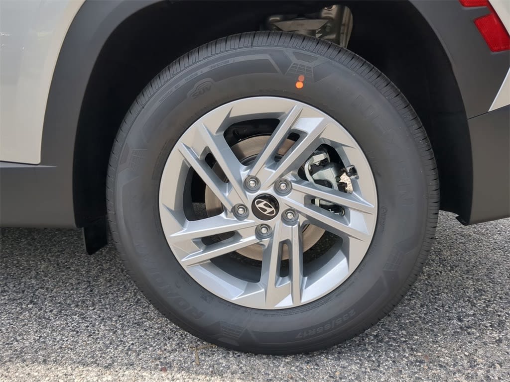 Thumbnail: 2026 Hyundai Tucson - 8