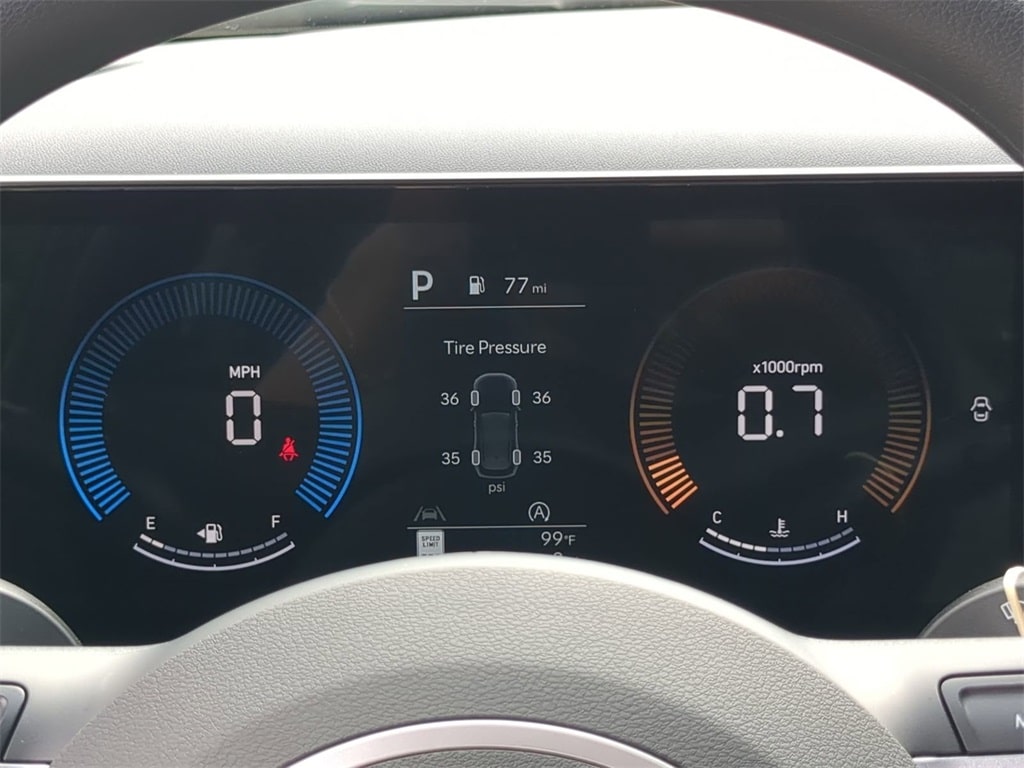 Thumbnail: 2026 Hyundai Tucson - 16