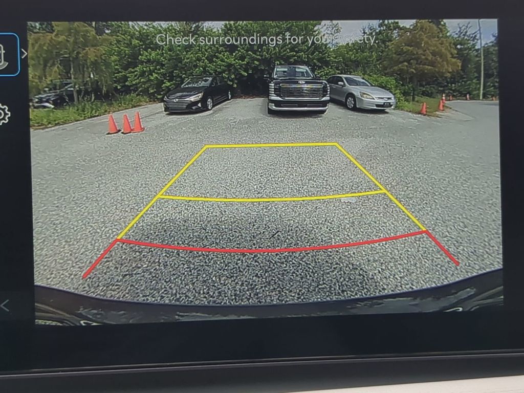 Thumbnail: 2026 Hyundai Tucson - 30