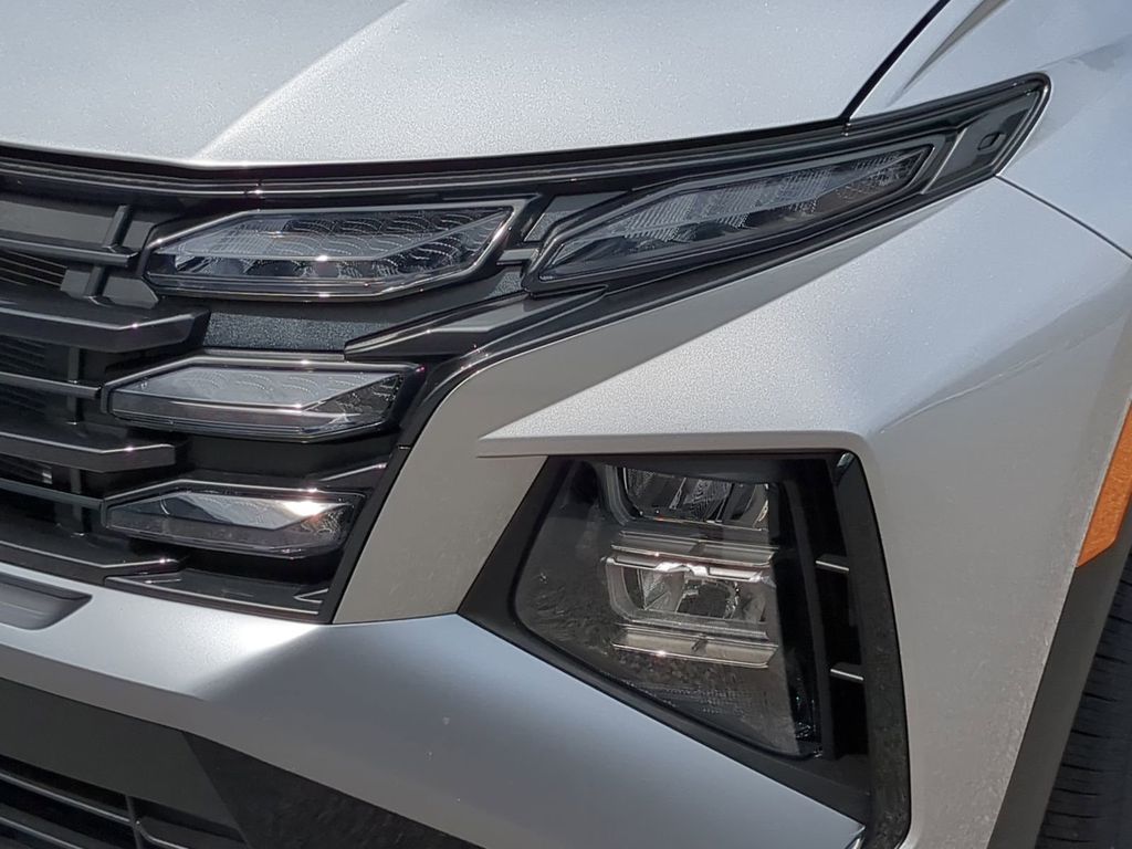 Thumbnail: 2026 Hyundai Tucson - 21