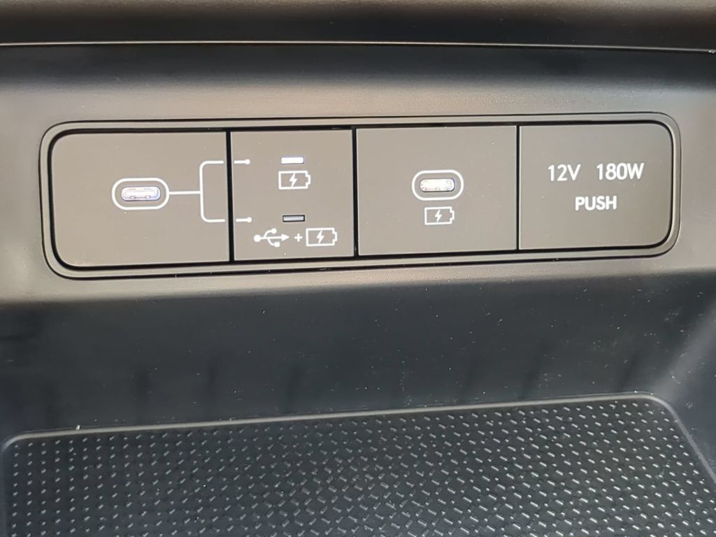 Thumbnail: 2026 Hyundai Tucson - 30