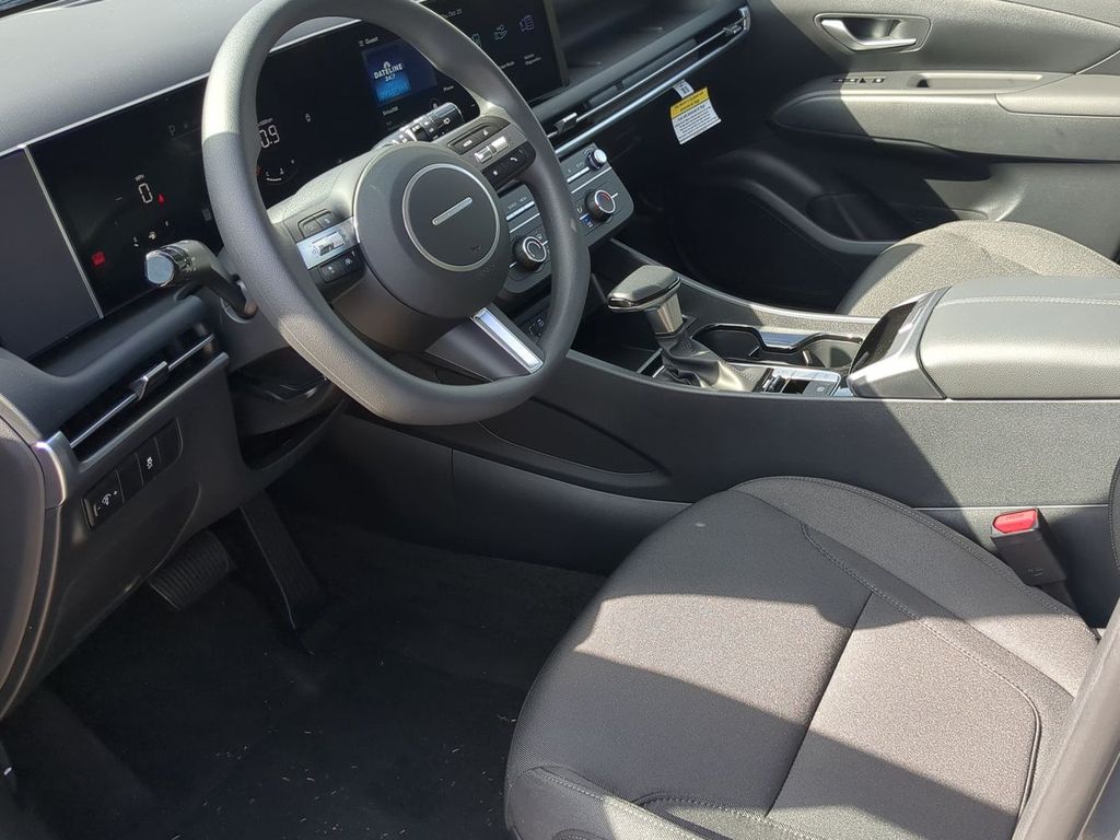 Thumbnail: 2026 Hyundai Tucson - 2