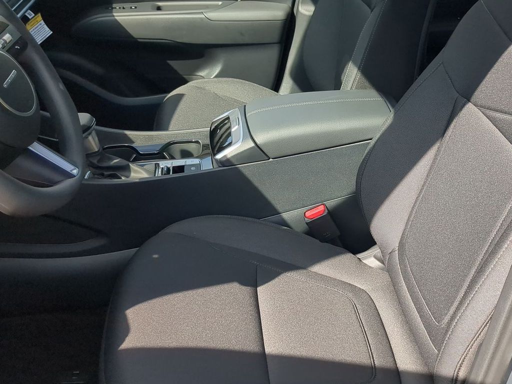 Thumbnail: 2026 Hyundai Tucson - 10