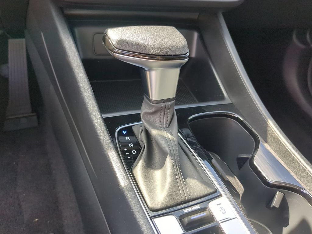 Thumbnail: 2026 Hyundai Tucson - 15