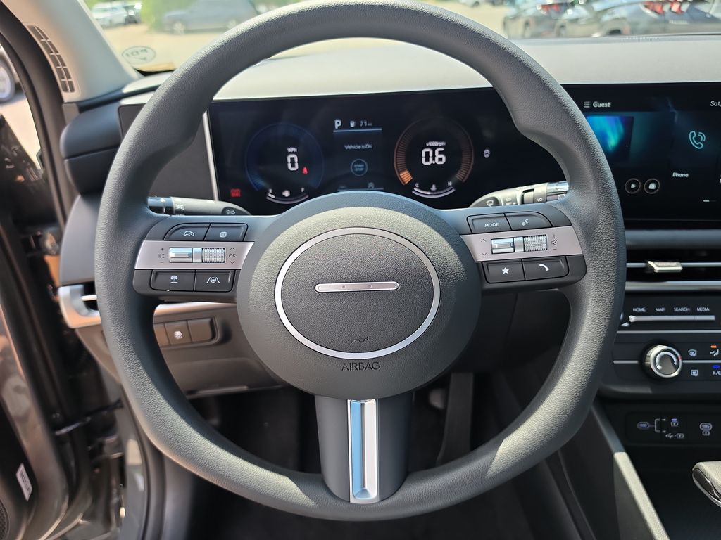 Thumbnail: 2026 Hyundai Tucson - 13