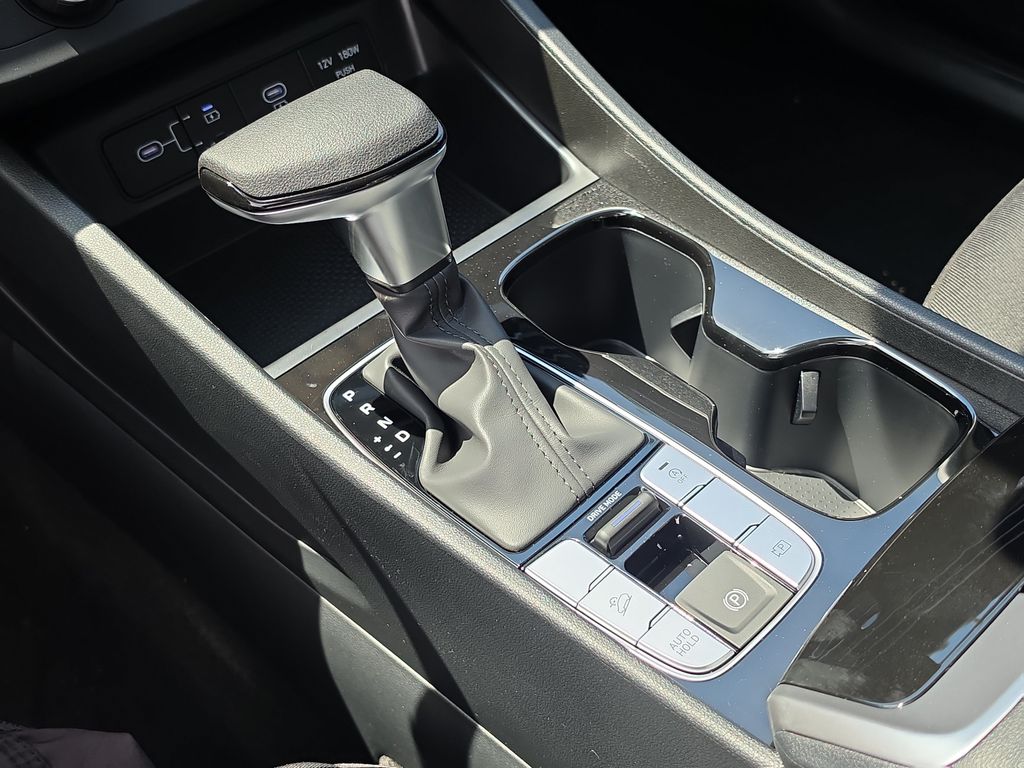 Thumbnail: 2026 Hyundai Tucson - 33