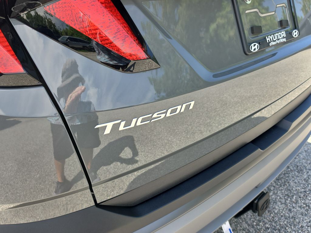 Thumbnail: 2026 Hyundai Tucson - 22