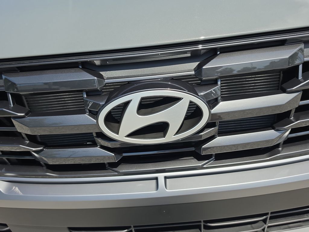 Thumbnail: 2026 Hyundai Tucson - 7