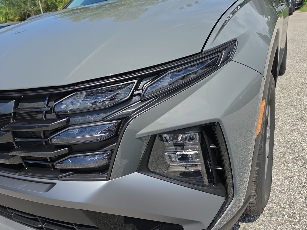 Thumbnail: 2026 Hyundai Tucson - 21