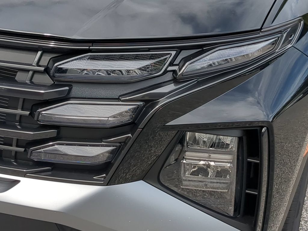 Thumbnail: 2026 Hyundai Tucson - 22