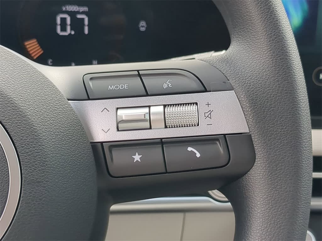 Thumbnail: 2026 Hyundai Tucson - 27