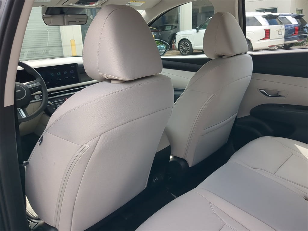 Thumbnail: 2026 Hyundai Tucson - 12