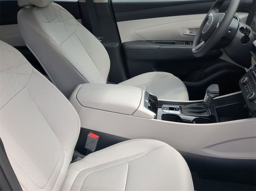 Thumbnail: 2026 Hyundai Tucson - 25