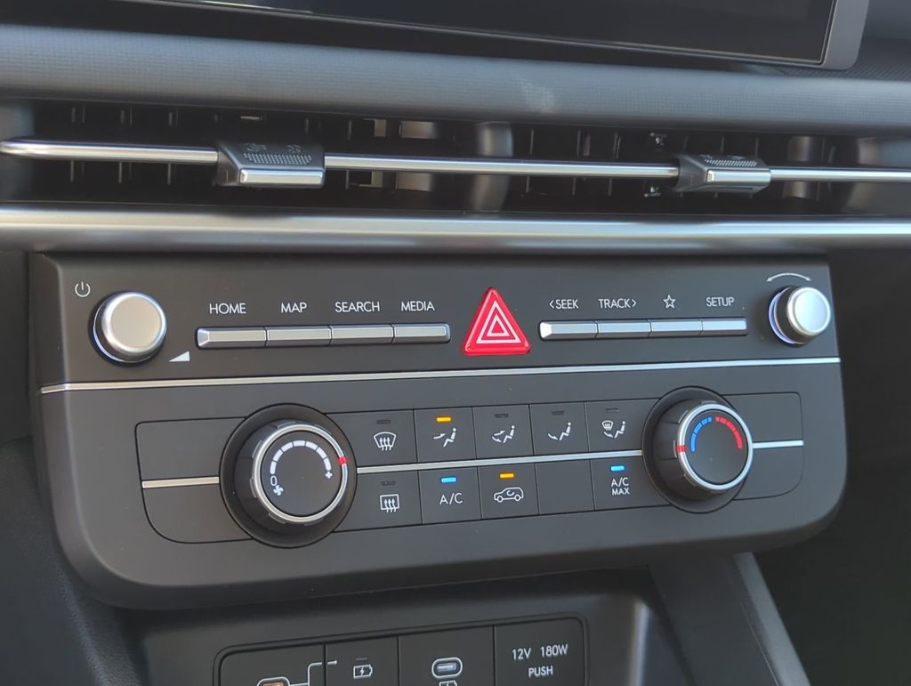 Thumbnail: 2026 Hyundai Tucson - 32