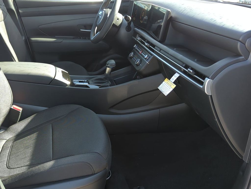 Thumbnail: 2026 Hyundai Tucson - 25