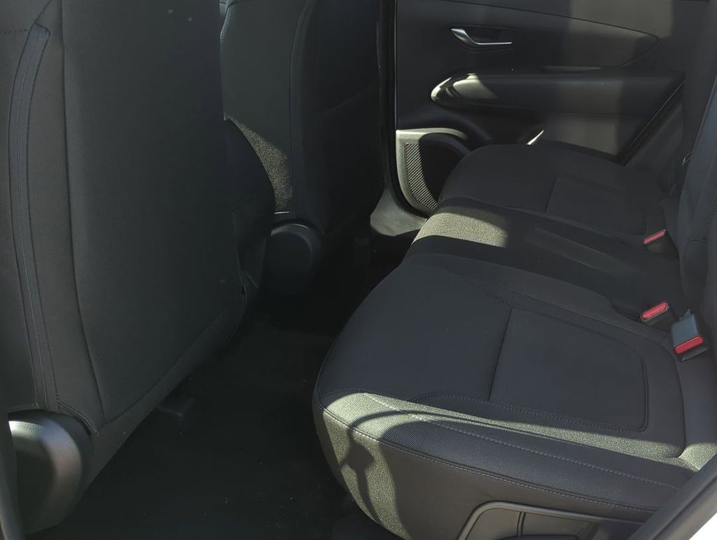 Thumbnail: 2026 Hyundai Tucson - 13